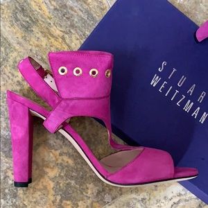 Stuart Weitzman Women’s Heels Brand New in Box